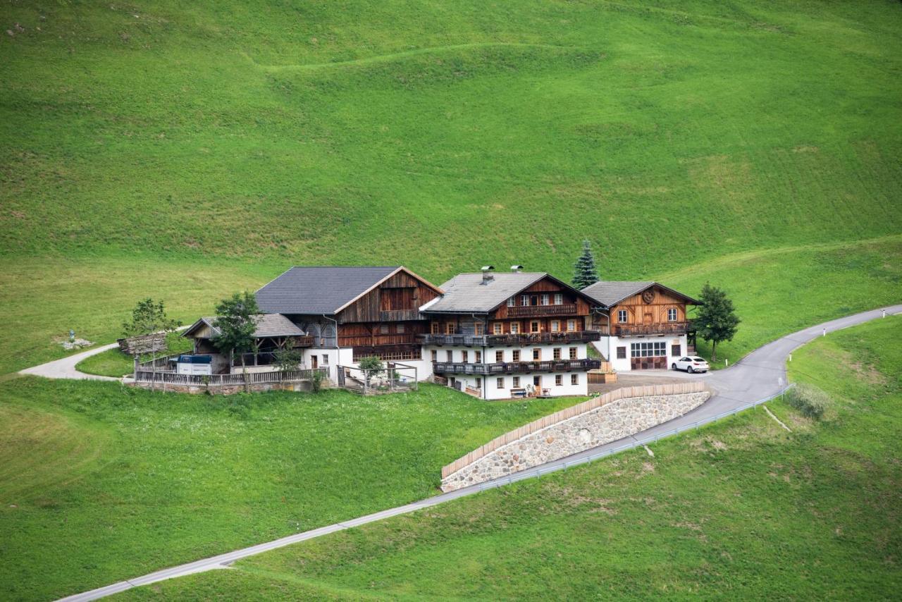 Ausserwalderhof Innervillgraten Εξωτερικό φωτογραφία