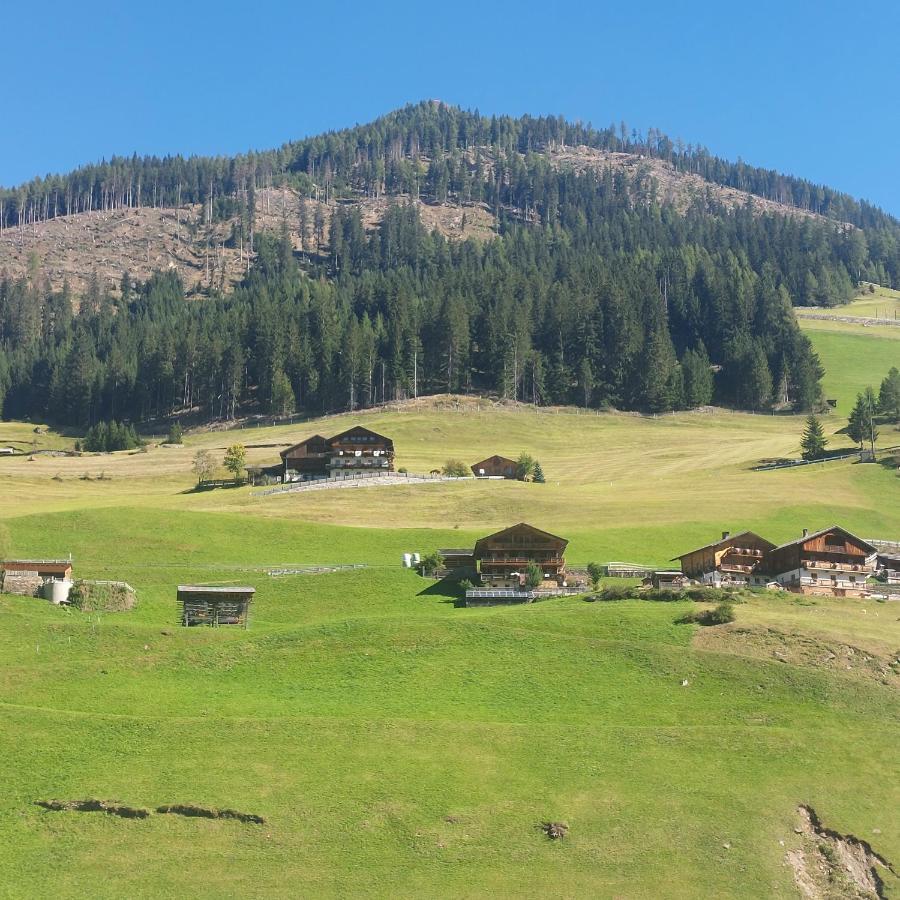 Ausserwalderhof Innervillgraten Εξωτερικό φωτογραφία