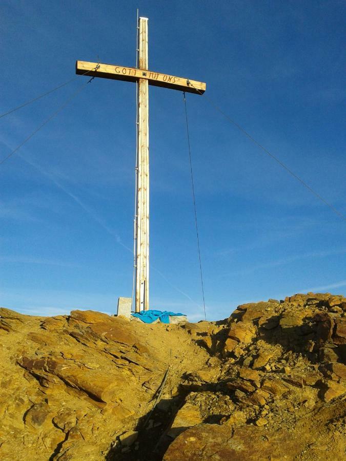 Ausserwalderhof Innervillgraten Εξωτερικό φωτογραφία